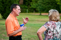 Mark Holdwick's Homecoming Party - May 14th, 2011