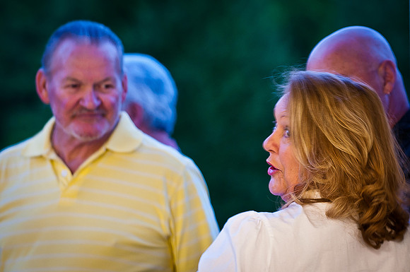 Mark Holdwick's Homecoming Party - May 14th, 2011