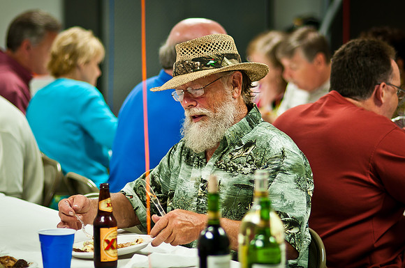Mark Holdwick's Homecoming Party - May 14th, 2011