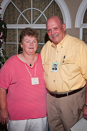 Griffin High Class of '61 - 50th Reunion