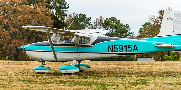 Veterans Day at Peachstate Airport