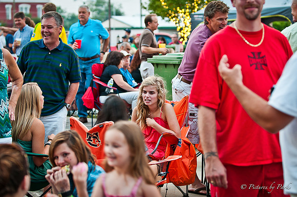 June Jam 2011
