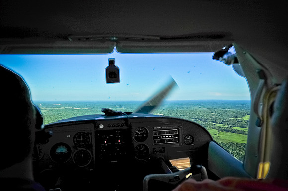 2nd Group Tornado & Aerials, Barnesville & Griffin