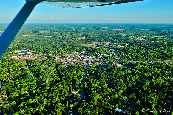 2nd Group Tornado & Aerials, Barnesville & Griffin