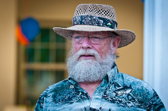 Mark Holdwick's Homecoming Party - May 14th, 2011