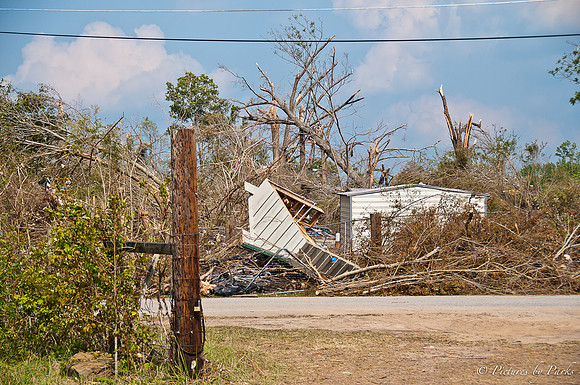 2nd Group Tornado & Aerials, Barnesville & Griffin