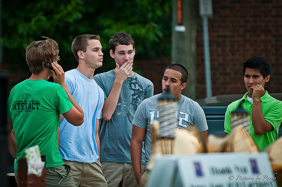 June Jam 2011
