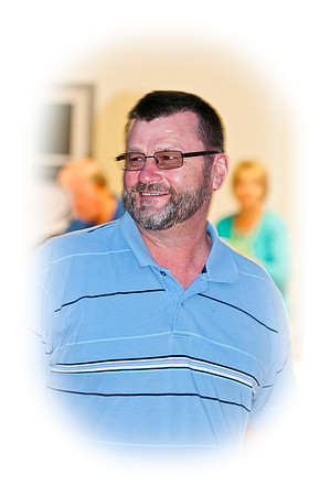 Mark Holdwick's Homecoming Party - May 14th, 2011