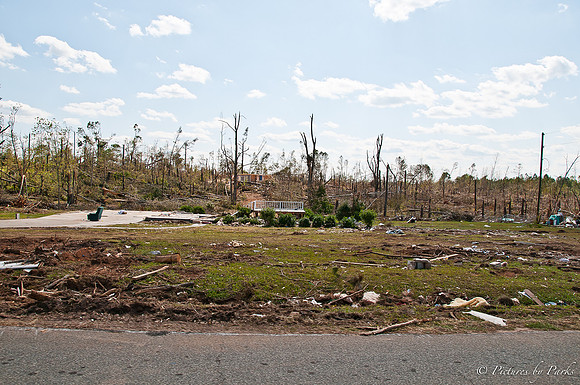 2nd Group Tornado & Aerials, Barnesville & Griffin