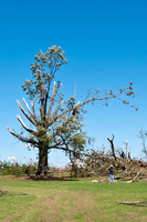2nd Group Tornado & Aerials, Barnesville & Griffin