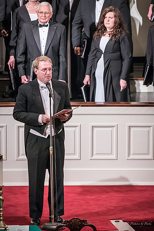 Choral Arts ~ Jubilation