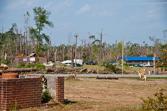 2nd Group Tornado & Aerials, Barnesville & Griffin