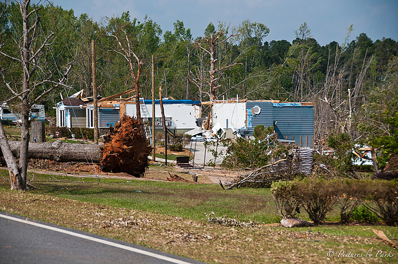 2nd Group Tornado & Aerials, Barnesville & Griffin