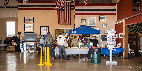 Veterans Day at Peachstate Airport
