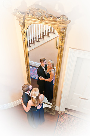 Callum & Olivia Prom Pictures