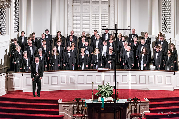 Choral Arts ~ Jubilation