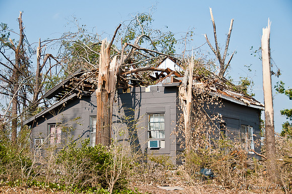 2nd Group Tornado & Aerials, Barnesville & Griffin