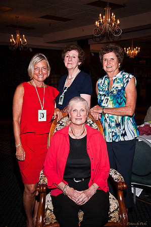 Griffin High Class of '61 - 50th Reunion