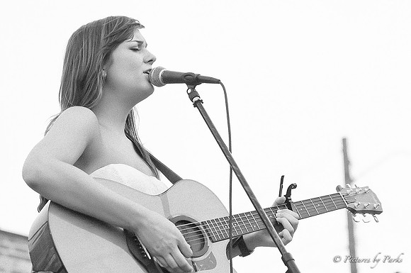 June Jam 2011