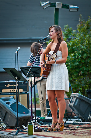 June Jam 2011