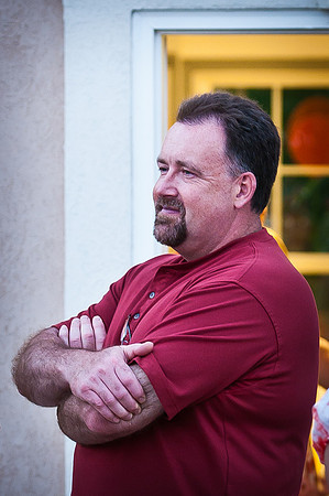 Mark Holdwick's Homecoming Party - May 14th, 2011