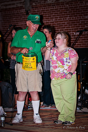June Jam 2011