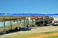 2nd Group Tornado & Aerials, Barnesville & Griffin