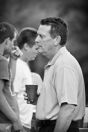 Mark Holdwick's Homecoming Party - May 14th, 2011