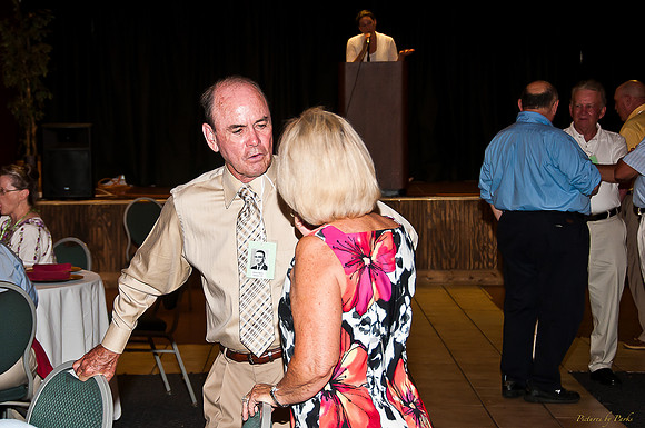 Griffin High Class of '61 - 50th Reunion