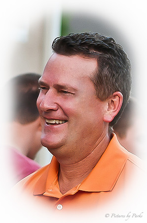 Mark Holdwick's Homecoming Party - May 14th, 2011