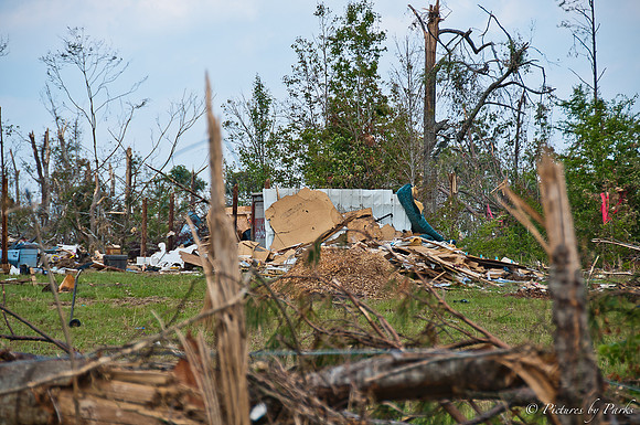 2nd Group Tornado & Aerials, Barnesville & Griffin