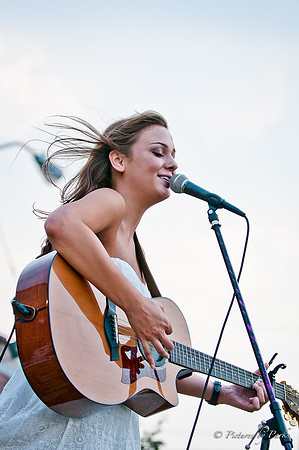 June Jam 2011