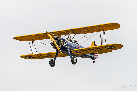 Veterans Day at Peachstate Airport