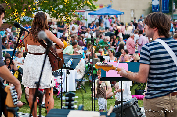 June Jam 2011