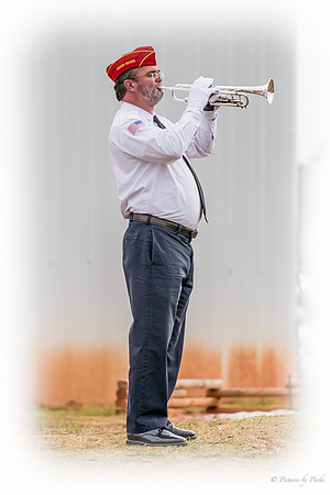 Veterans Day at Peachstate Airport