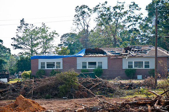 2nd Group Tornado & Aerials, Barnesville & Griffin
