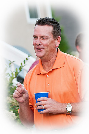 Mark Holdwick's Homecoming Party - May 14th, 2011