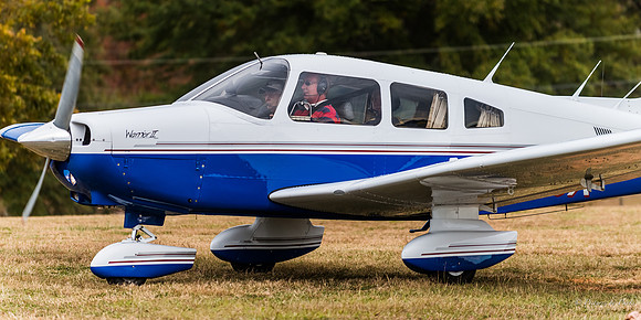 Veterans Day at Peachstate Airport