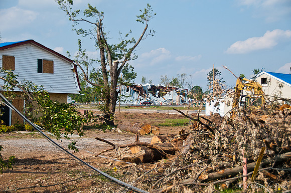 2nd Group Tornado & Aerials, Barnesville & Griffin