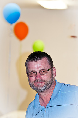Mark Holdwick's Homecoming Party - May 14th, 2011