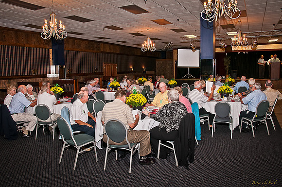 Griffin High Class of '61 - 50th Reunion
