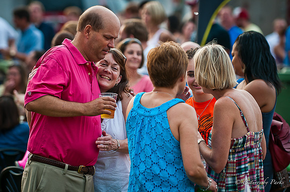 June Jam 2011