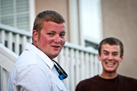 Mark Holdwick's Homecoming Party - May 14th, 2011