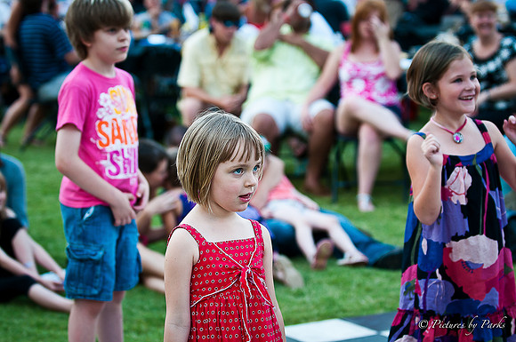 June Jam 2011