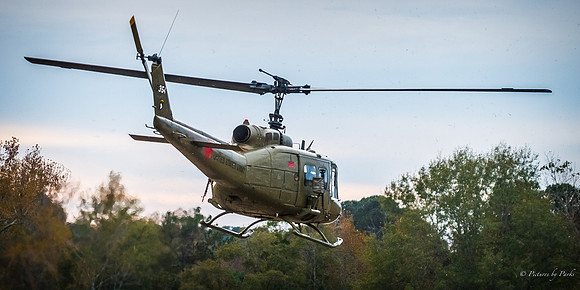 Veterans Day at Peachstate Airport