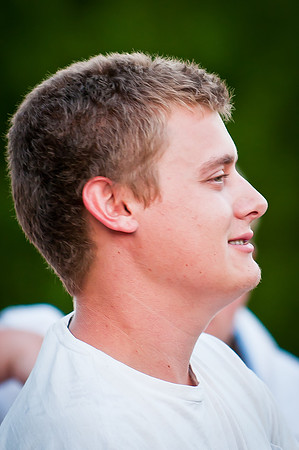 Mark Holdwick's Homecoming Party - May 14th, 2011