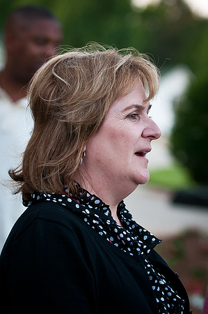Mark Holdwick's Homecoming Party - May 14th, 2011