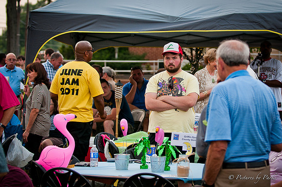 June Jam 2011