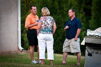 Mark Holdwick's Homecoming Party - May 14th, 2011
