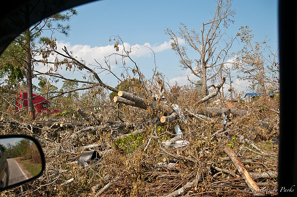 2nd Group Tornado & Aerials, Barnesville & Griffin